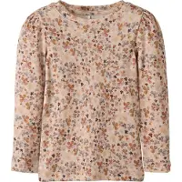 Name it Genser - NmfNovea - Sopp - - 4 år (104) - Genser