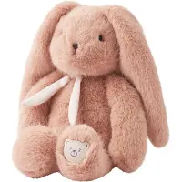 Liewood Kosedyr - Binnie Rabbit - 22 cm - Pale Toscana - - OneSize - Kosedyr