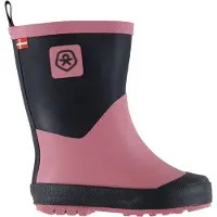 Color Kids Gummistøvler - Foxglove - - 28 - Gummistøvler