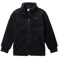 Columbia Sportswear Rugged Ridge Ii Sherpa Fleecejakke Med Full Glidelås