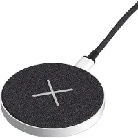 SACKit Lader – Charge 50 – Trådløs lader - - OneSize - Ladere