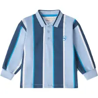That's Mine Genser - Polo - Noos - Victor - Multi Stripe - - 2 år (92) - Genser
