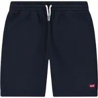Levi's Shorts - Terry - Dress Blues - - 4 år (104) - Shorts