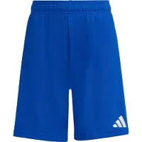 Adidas Shorts - ENT26 SHO Y - Royblu/White - - 10 år (140) - Shorts
