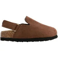 Name it Sandaler - NmnVery - Bitter Chocolate - - 24 - Sandals