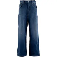 G-Star RAW Jeans - Skøyteløper videregående skole Loose - Dark - RAW - 10 år (140) - Jeans