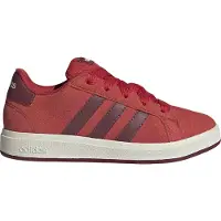 Adidas Sko - Grand Court 00s k - Hvit/Ftwwht/Cblac - - 29 - Sko