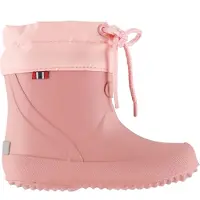Viking Gummistøvler - Alv Indie - Light Pink - - 25 - Gummistøvler