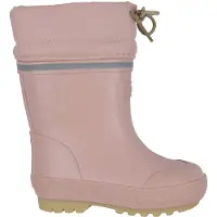 CeLaVi Termostøvler m. Fôr - Misty Rose - - 20 - Gummistøvler