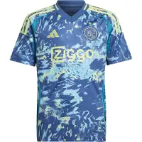 Adidas Fotballtrøye - Ajax A JSY Y - Creblu - - 10 år (140) - Fotballtrøye