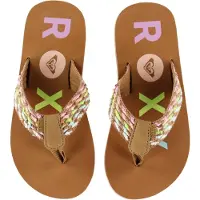 Roxy Flip-flops - RG Chika HI - Multi 2 - - 29 - Flip Flops