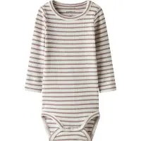 Name it Body I/e - Noos - Rib - NbnBani - Elderberry - - 62 - Langermet Body