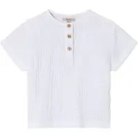 Fliink Skjorte - Cha Cha - Cloud Danser - - 80 - Skjorte K/E