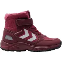 Hummel Vintersko - Explorer Tex - Rose Brown - - 25 - Vinterstøvler