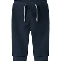 Name it Joggebukser - Rib - NbmKennie - Navy Blazer - - 50 - Joggebukse