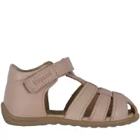 Bisgaard Sandaler - Carly - Powder Rose - - 19 - Sandals