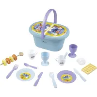Smoby Sy EDUKAMP piknikkurv