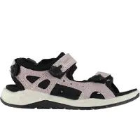 Ecco Sandaler - X-Trinsic K - Violet Ice Metallic - - 30 - Sandals
