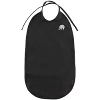 CeLaVi Smekke - PU - Lang - Svart - - OneSize - Smekke