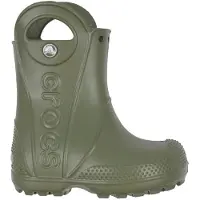 Crocs Handle It Regnstøvler For Småbarn