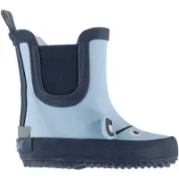 CeLaVi Gummistøvler - Kort - Pirate Face 3D - Blue Tåke - - 26 - Gummistøvler