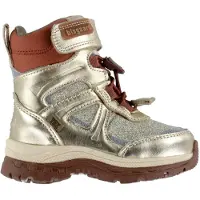 Bisgaard Vintersko - Bruce - Tex - Gold - - 26 - Vinterstøvler