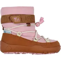 Affenzahn Vintersko - Tex - Noos - Deer - Rosa - - 32 - Vinterstøvler