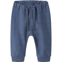 Name it Økologisk Bomull Sweatbukser