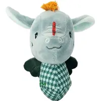 Lilliputiens Rangle - Dragen Joe - - OneSize - Rangle