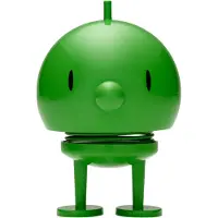 Hoptimist Medium+ Bumble - 10 cm - Green - - OneSize - Dekorasjon