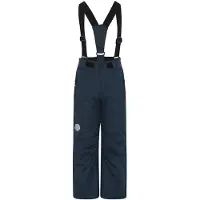 Color Kids Skibukser - Total Eclipse - - 6 år (116) - Ski Pants