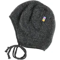 Joha Babylue - Ull - Kullgrå - - 48 cm - Lue baby