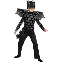 Disguise Ender Dragon Classic Guttekostyme