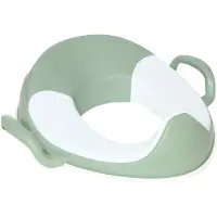 My Carry Potty Toaletttrener - Pastellgrønn - - OneSize - Potte