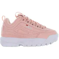 FILA Sko - Disruptor Kids - Engelsk Rose - - 35 - Sko
