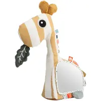 Done by Deer Aktivitetsleker - Raffi - Mustard - - OneSize - Aktivitetsleker