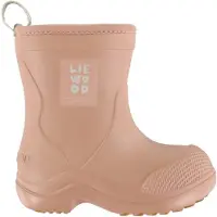 Liewood Gummistøvler - Aston - Toscana Rose/Pale Toscana - - 29 - Gummistøvler