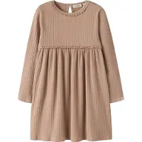 Lil´ Atelier Normal Passform Kjole