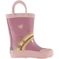 CeLaVi Gummistøvler - Nostalgi Rose - - 23 - Gummistøvler