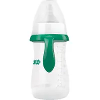 NENO Babyflaske - 240 ml - Antikolikk - - OneSize - Babyflaske