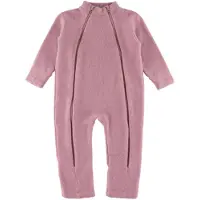 Joha Vårdress - Ull - Rosa - - 90 - Vårdress