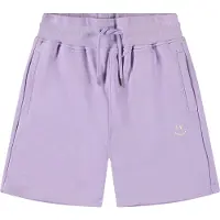 Molo Shorts - Alw - Violaceous - - 8 år (128) - Shorts