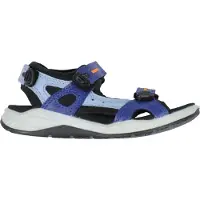 Ecco Sandaler - X-Trinsic K Leilighet - VIRTUELT/Blue Bell - - 31 - Sandals