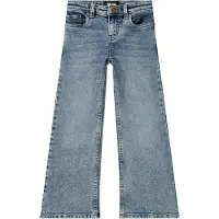 Molo Jeans - Asta - Slitt Denim - - 7 år (122) - Jeans