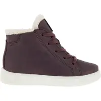 Ecco Vintersko - Street Tray K - Tex - Fig - - 30 - Vinterstøvler