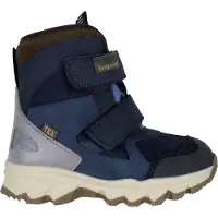 Bisgaard Støvler - Edon Tex - Navy - - 36 - Støvler