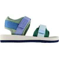 Liewood Sandaler - Monty - Peppermynte Multi Mix - - 29 - Sandals