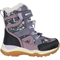 Wheat Vintersko - Dixie Tex - Blush - - 30 - Vinterstøvler