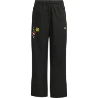 Adidas Bukser - Track Bukser - Black - - 12 år (152) - Bukser - bomull