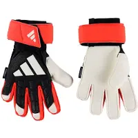 Adidas Keeperhansker - Predator Match fingersager - - 5 - Handsker